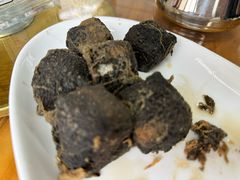 -芦茨金富饭庄·25年老字号·专做稻草鸡