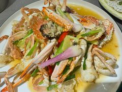 -潮道鱼仔店·潮汕味(长兴路店)