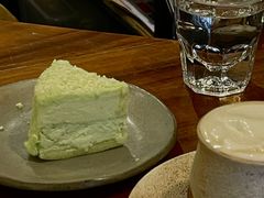 -RUMORS COFFEE ROASTERY鲁马滋咖啡(湖南路店)