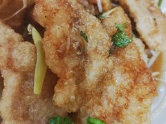 锅包肉-老于餐厅(民生路店)