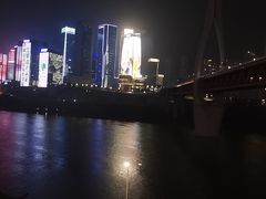 -小天鹅火锅·一线江景洪鼎旗舰店(洪崖洞店)