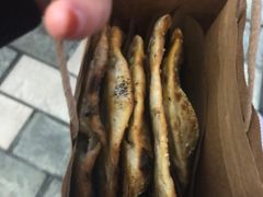 -阿甘锅盔(合生汇购物中心店)