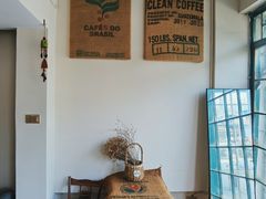 -参差咖啡(水果湖公园店)