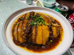 -肥肥小厨(咸阳路店)