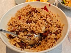 -湘中缘·湖南菜(娄底驻京办店)