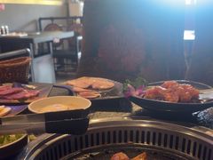 -老卜奎齐齐哈尔烤肉(人民东路店)