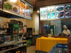 -东北大菜馆(延长路店)