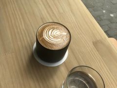 -Onirii Coffee(长乐路店)