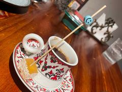 -格鲁·秀色Georgia’s Feast