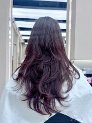 -MY HAIR ARDOR
