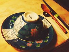 -桂满陇·蟹黄小笼汤包(中山公园店)