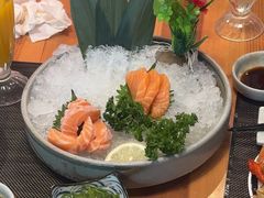 -菊上尊品料理(蚌埠银泰店)