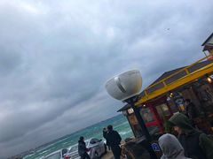 -Cafe Aewol Monsant