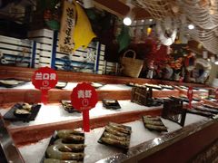 -芭菲盛宴·环球美食(袁家岗店)