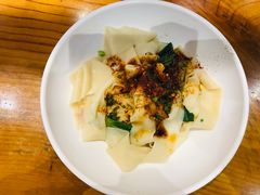 -鼎高高陕西美食(龙德广场店)