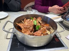 -蝎王府羊蝎子(虎坊桥总店)