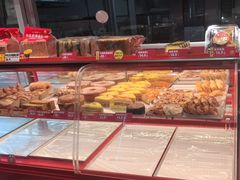 -味多美蛋糕(双合地铁店)