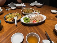 -小厨师·二十年沈家门小海鲜(百井坊巷店)