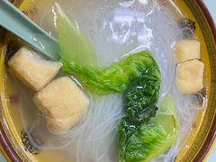-食惠里小笼包面馆(越秀店)