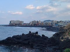 -龙头岩(Dragon Head Rock)