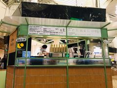 门面-LUNEURS月乐诗·法式冰淇淋(环贸店)