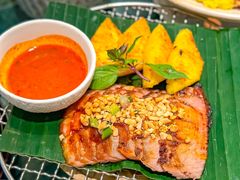 -美奈小馆·越南料理(福田星河COCO Park店)