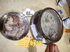 -标记美食新鲜猪杂(兴南大道店)
