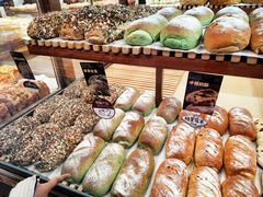 -窑滚面包专门店(马鞍山金鹰店)