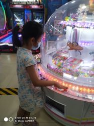 -乐之童成长中心(德汇万达店)