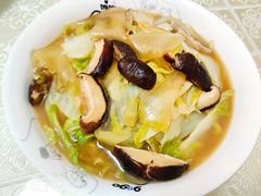 -城南往事·鲁菜济南菜(龙奥万科店)