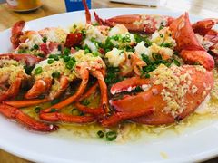-明记海鲜大排档(巽寮湾店)