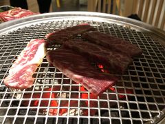 -龍二烧肉酒场(九亭店)