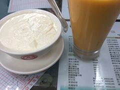 芒果牛奶-义顺牛奶公司