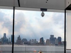 -璞渼咖啡 ROOF P.M. Café(浦东美术馆店)