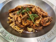 -李想大虾(吾悦广场店)