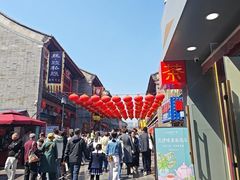 -古文化街旅游区