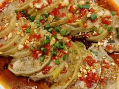 -郑喜旺烧烤(郑州总店)