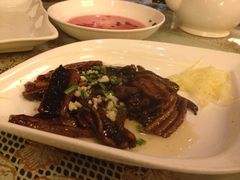 iphone_upload_pic-新聚丰菜馆(太监弄店)