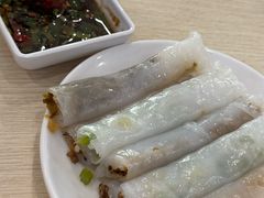 -云平风味园(护国路店)