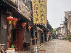 -靖港古镇