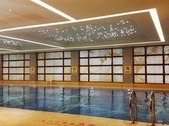 -上海新发展亚太JW万豪酒店