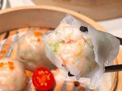 -禄运茶居·手工点心(恒宝广场店)