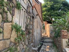 -蔡氏古民居建筑群