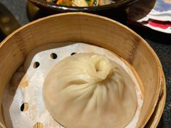 -南京大牌档(新街口德基广场店)