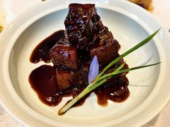 -聚鑫阁江浙菜·非遗传承技艺(青村帝华园店)