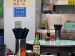 -食惠里小笼包面馆(越秀店)