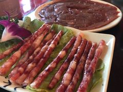 -大龙辣火锅·龙虾·烧烤(湖滨新天地店)