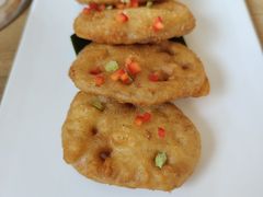 -枣子树·素食餐厅(朱家尖店)