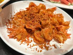 -徐记海鲜(高铁南站|沙湾公园店)