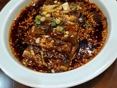 -窄巷子陕菜馆·地道陕西菜(粉巷店)